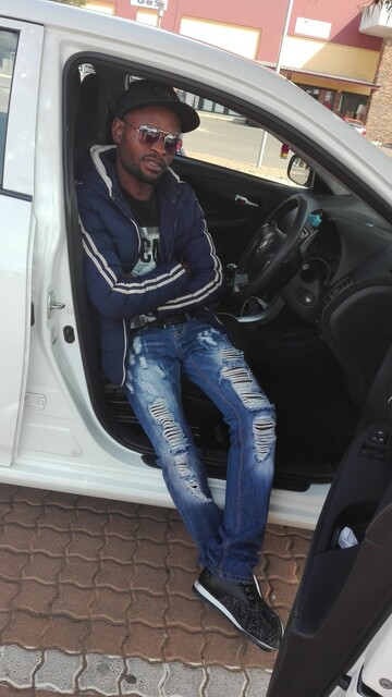 Ronnieey, 38 Johannesburg, Gauteng, South Africa