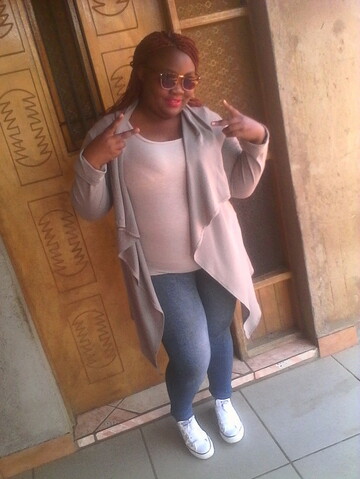 seligee, 29 Brits, North West, South Africa