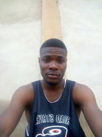 youngbullet, 34 Reddersburg, Free State, South Africa