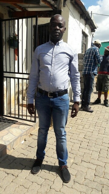 Phophos, 40 Johannesburg, Gauteng, South Africa