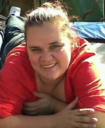 Janine8, 44 Vryburg, North West, South Africa