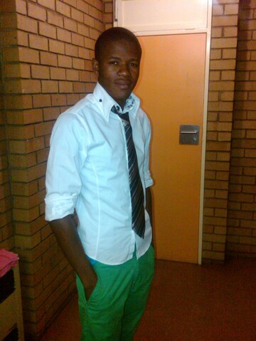 Super Sexy Guy, 33 Soweto, Gauteng, South Africa