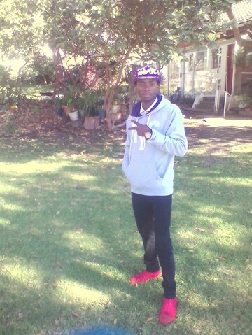 sammy76, 33 Cape Town, Western Cape, South Africa