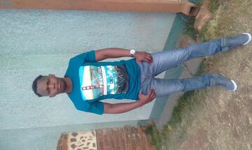 Joy60, 33 Germiston, Gauteng, South Africa