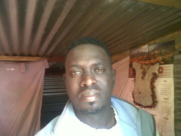 Emjay8, 34 Soweto, Gauteng, South Africa