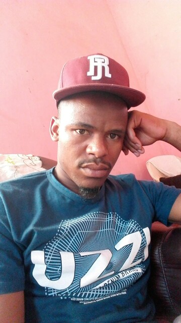 Thando127, 32 Kempton Park, Gauteng, South Africa