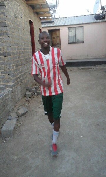 jonathanD, 32 Midrand, Gauteng, South Africa