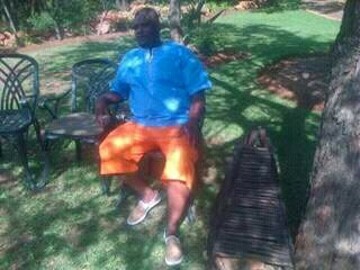 Teddy Dee, 40 Alberton, Gauteng, South Africa