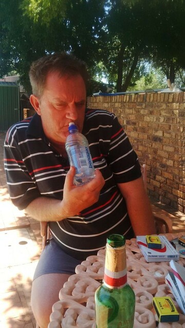 Paul67, 58 Johannesburg South, Gauteng, South Africa