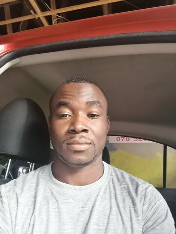 CYPRIAN2, 40 Bloemfontein, Free State, South Africa