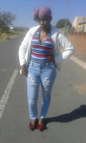 Prudie5, 33 Pretoria, Gauteng, South Africa