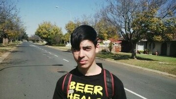 Henry23, 29 Potchefstroom, North West, South Africa
