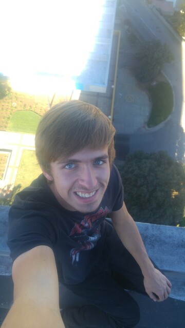 Sverre, 27 Vanderbijlpark, Gauteng, South Africa