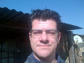 Nice guy Jerry, 37 Delmas, Mpumalanga, South Africa