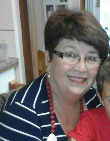 Tjollie, 74 Langebaan, Western Cape, South Africa