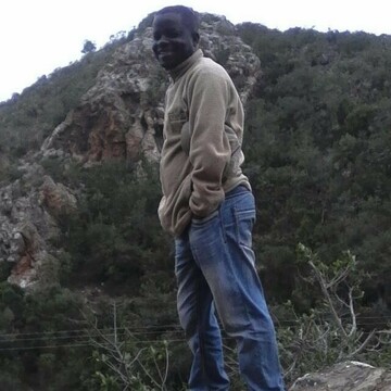 The Famous One, 45 Grahamstown, Eastern Cape, South Africa