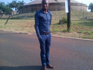 paco0001, 42 Pretoria, Gauteng, South Africa