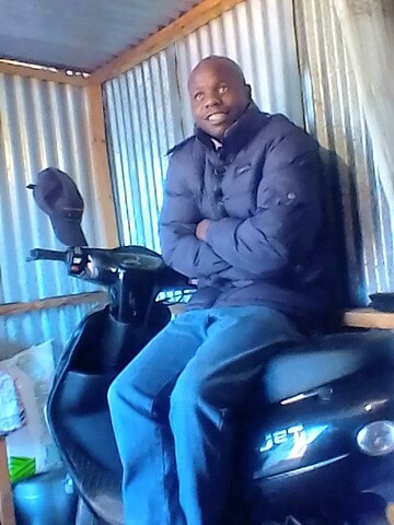 Malome5, 38 Pretoria, Gauteng, South Africa