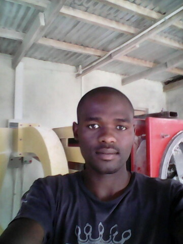 Likour, 33 Soweto, Gauteng, South Africa