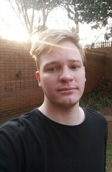 garyguitar, 40 Pretoria, Gauteng, South Africa