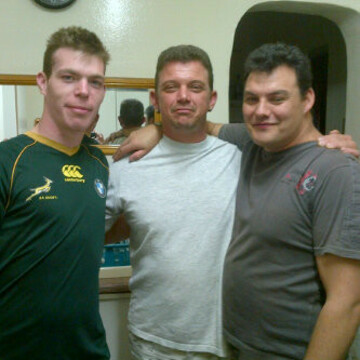 ysie2, 35 Kempton Park, Gauteng, South Africa