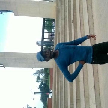 pule21, 40 Soweto, Gauteng, South Africa