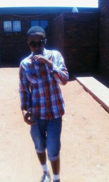 wreezy, 29 Kathu, Northern Cape, South Africa