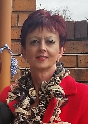 Aries6, 65 Pretoria, Gauteng, South Africa