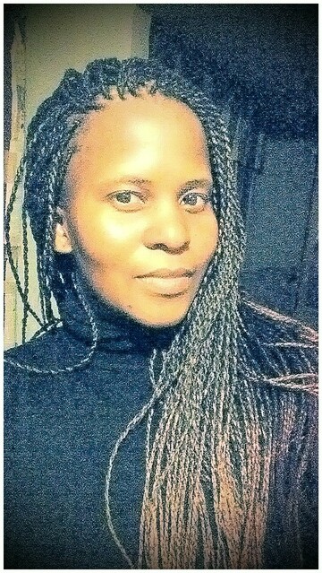 Zaza54, 38 Cape Town, Western Cape, South Africa
