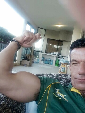 dzzc1, 47 Ramsgate, KwaZulu-Natal, South Africa