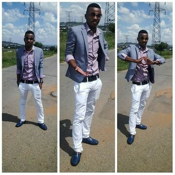 Gift of God, 31 Soweto, Gauteng, South Africa