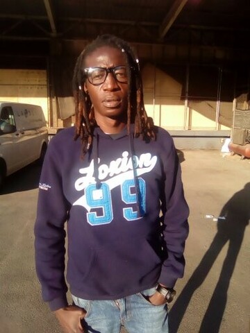 chief9996, 41 Soweto, Gauteng, South Africa