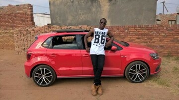 sunniepotter, 34 Middelburg (MP), Mpumalanga, South Africa