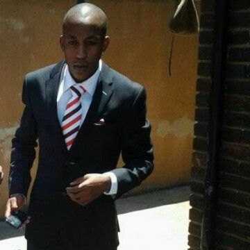 MrP2, 34 Kempton Park, Gauteng, South Africa