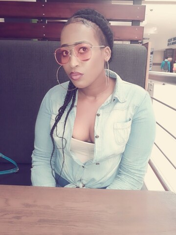 African Queen7, 34 Johannesburg, Gauteng, South Africa