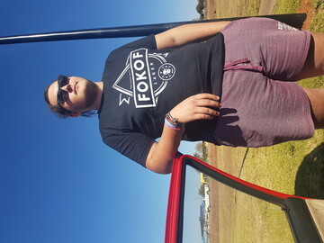 R***, 28 Benoni, Gauteng, South Africa