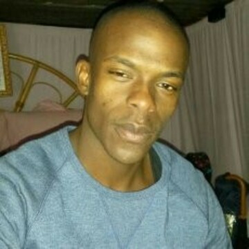 Fire15, 36 Soshanguve, Gauteng, South Africa
