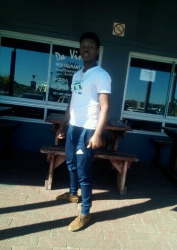 asyve, 30 Cape Town, Western Cape, South Africa