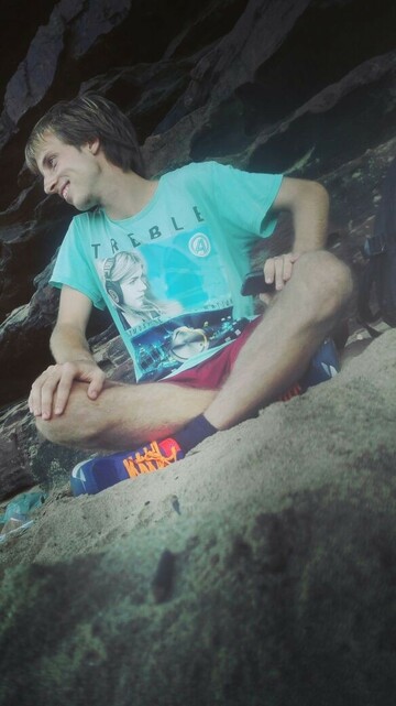 Jarrzi, 28 Cape Town, Western Cape, South Africa