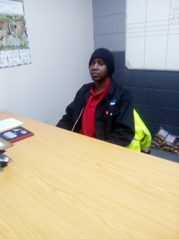 Emmanuel 1, 40 Kempton Park, Gauteng, South Africa
