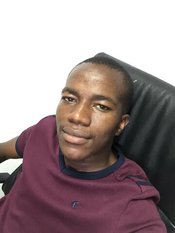 cully, 31 Modjadjiskloof, Limpopo, South Africa
