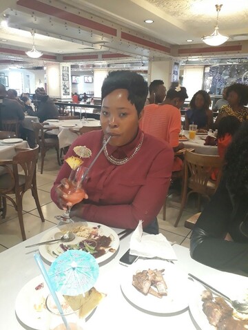 SweetNess40, 33 Springs, Gauteng, South Africa