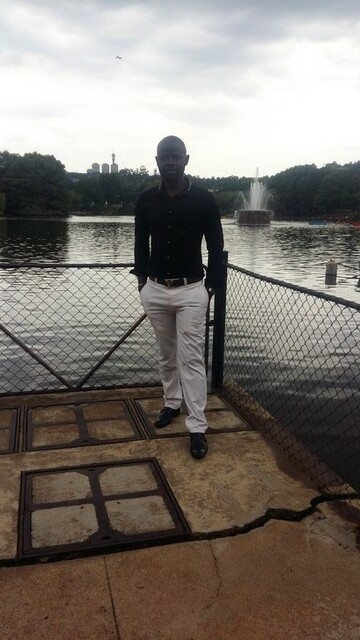 Jack110, 44 Johannesburg South, Gauteng, South Africa