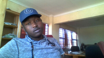 Big_D, 31 Soshanguve, Gauteng, South Africa