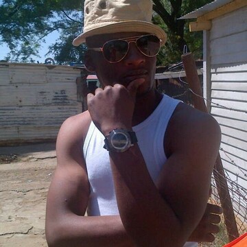 jc15, 43 Rustenburg, North West, South Africa