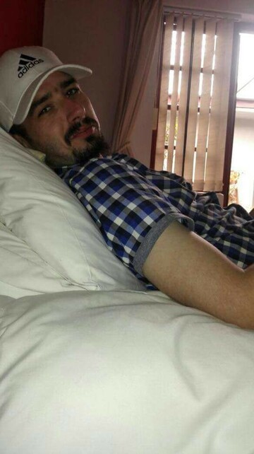 Renaldo, 32 Port Elizabeth, Eastern Cape, South Africa