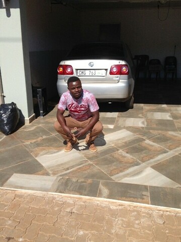 hudza, 32 Louis Trichardt, Limpopo, South Africa