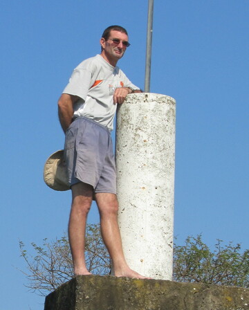 ribcatcher, 53 Pietermaritzburg, KwaZulu-Natal, South Africa