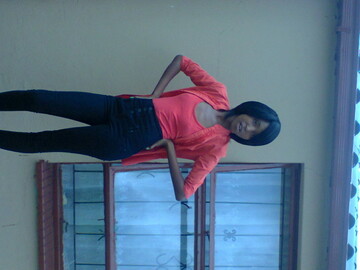 Riri54, 34 Rustenburg, North West, South Africa