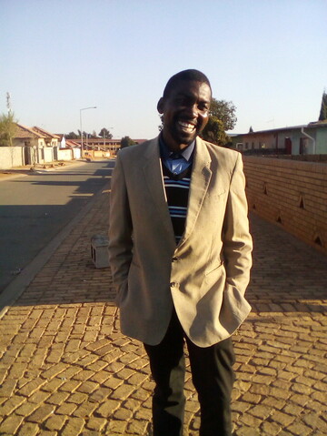 Kg55, 37 Krugersdorp, Gauteng, South Africa